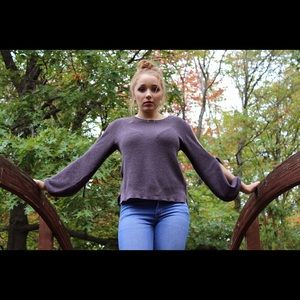 Meet your Posher, Zoe